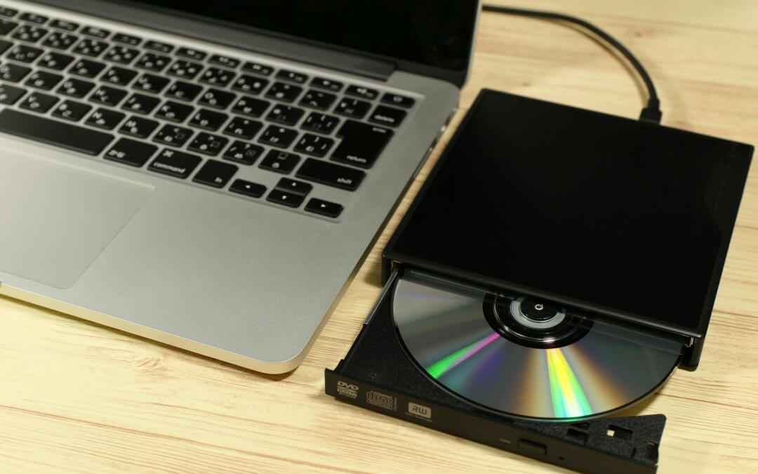 CDの情報をCDDBに登録しよう