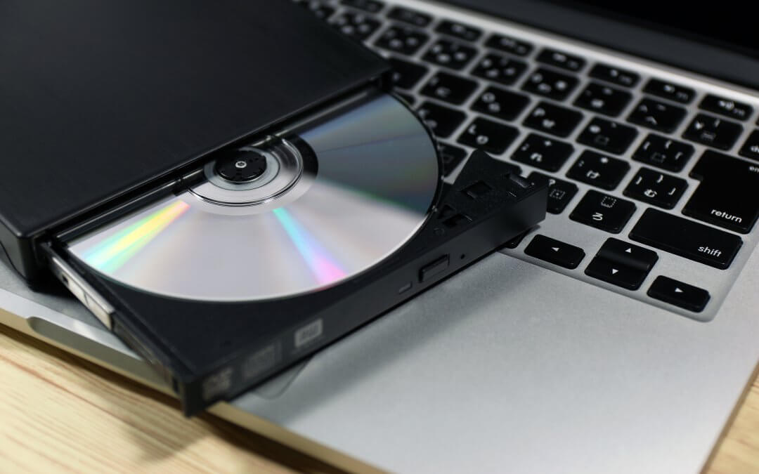 dvd
