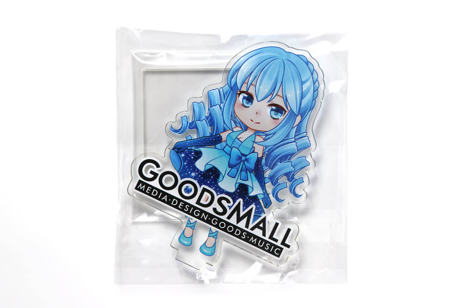 アクリルスタンド