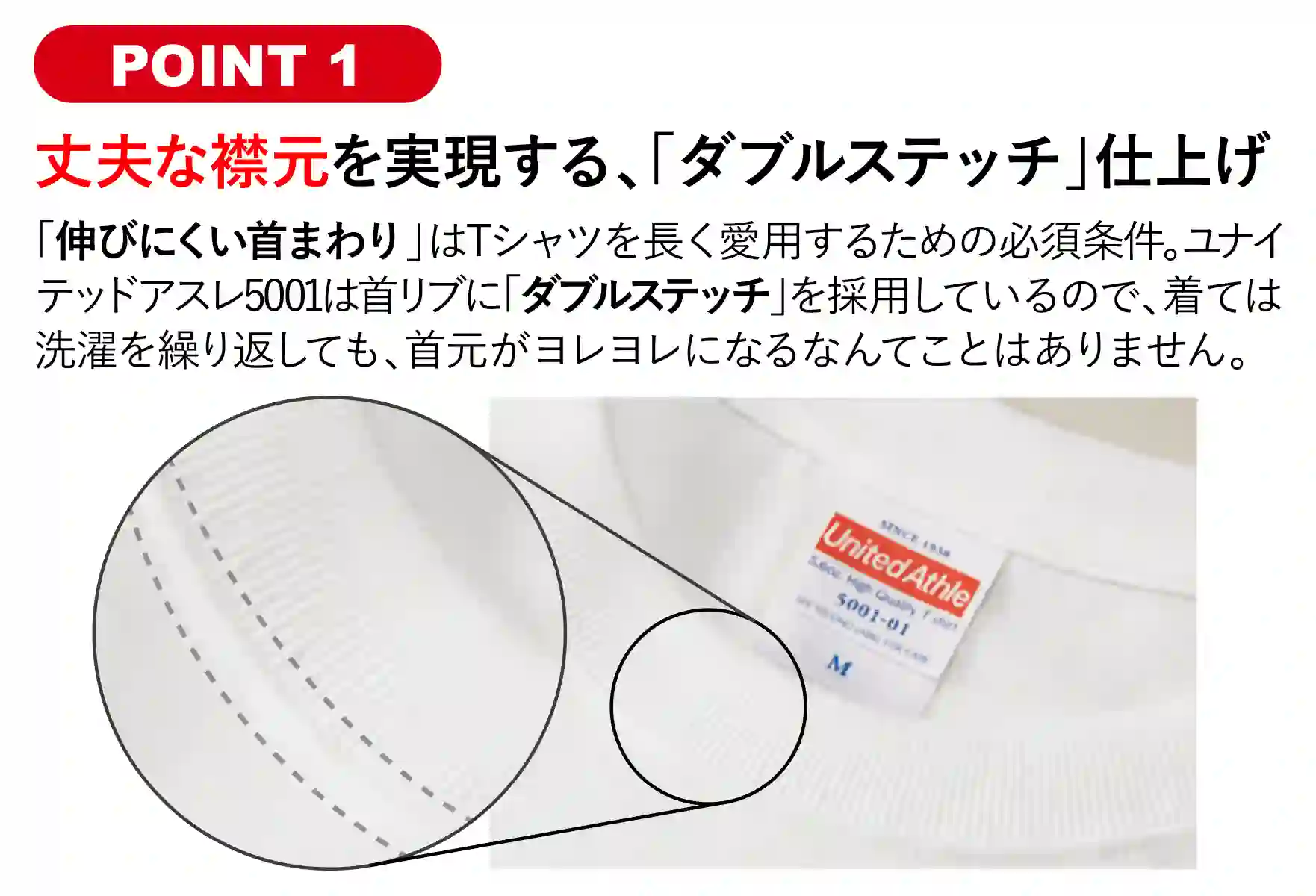 オリジナルプリントTシャツ (シルクプリント)