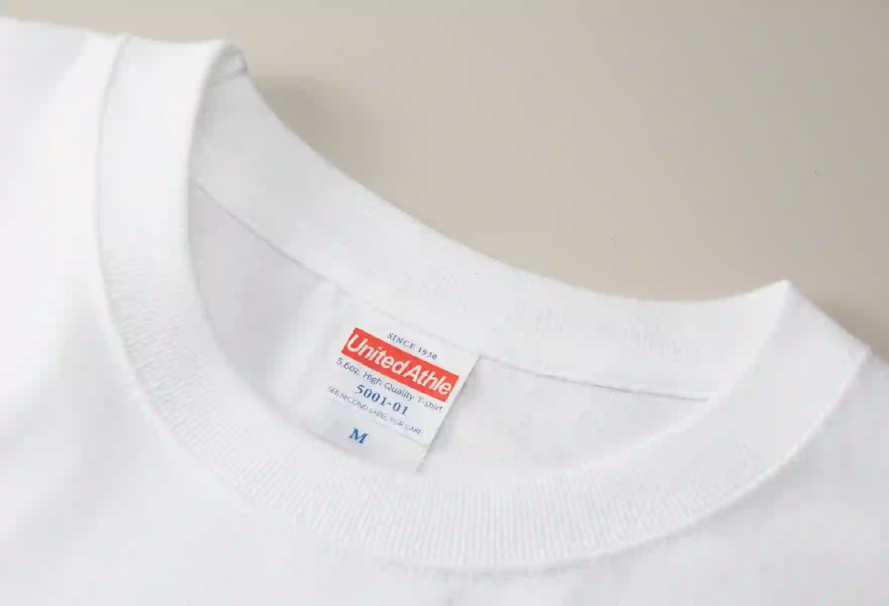 オリジナルプリントTシャツ (シルクプリント)