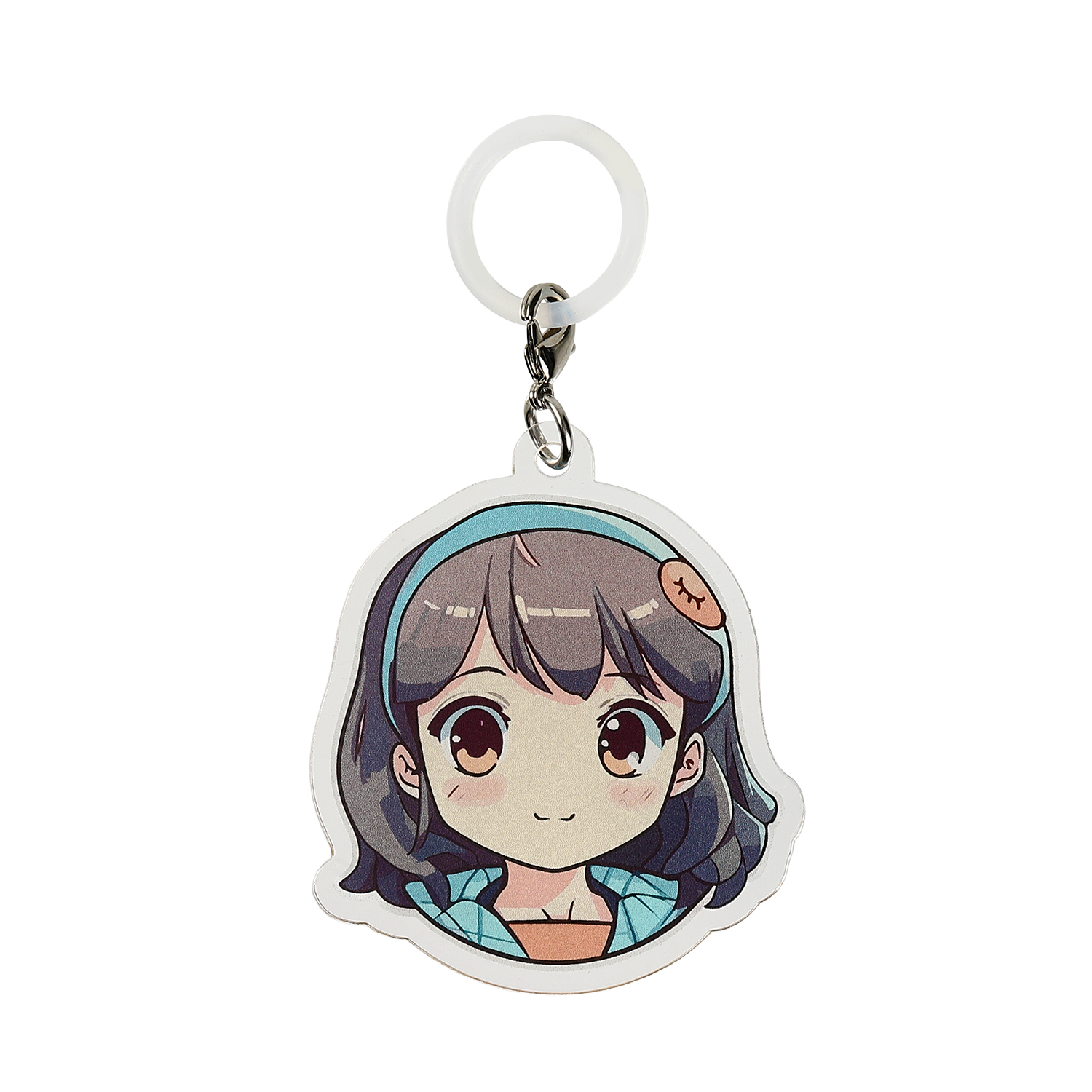 acrylcharm02 めじるしチャーム