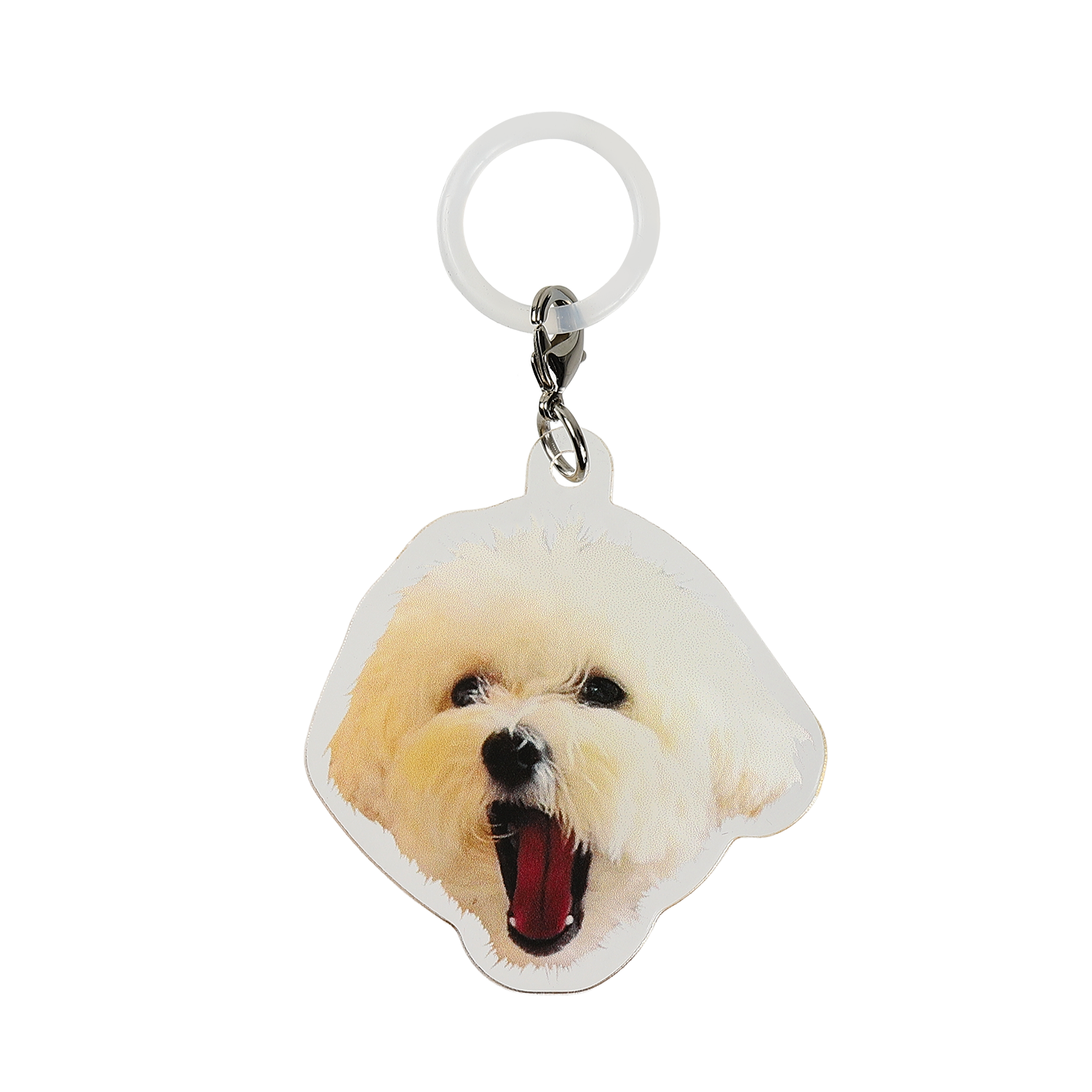 acrylcharm04 めじるしチャーム